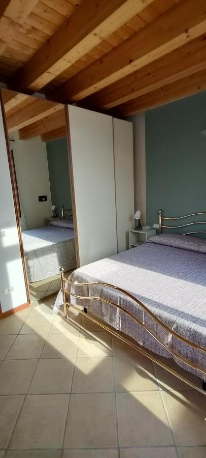 Hotel Alla Vecchia Scuola à Lazise Extérieur photo