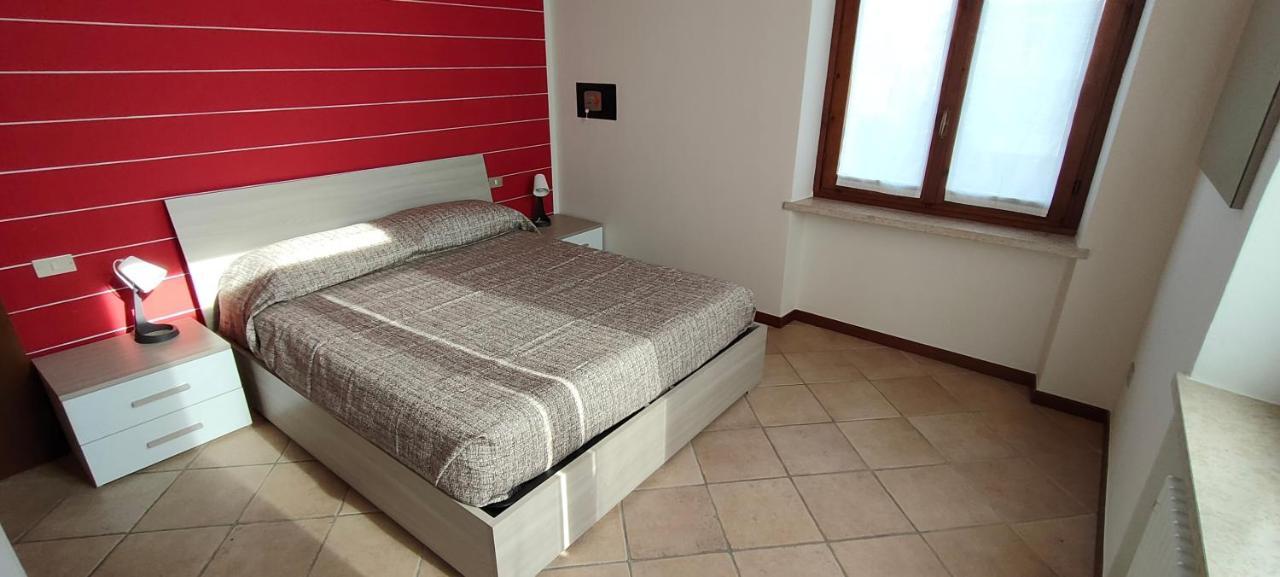 Hotel Alla Vecchia Scuola à Lazise Extérieur photo