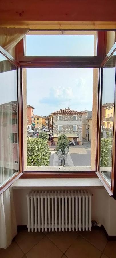 Hotel Alla Vecchia Scuola à Lazise Extérieur photo