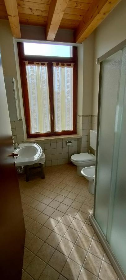 Hotel Alla Vecchia Scuola à Lazise Extérieur photo
