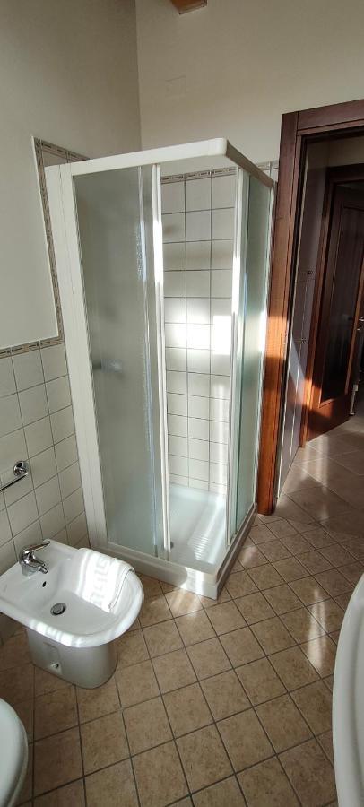 Hotel Alla Vecchia Scuola à Lazise Extérieur photo