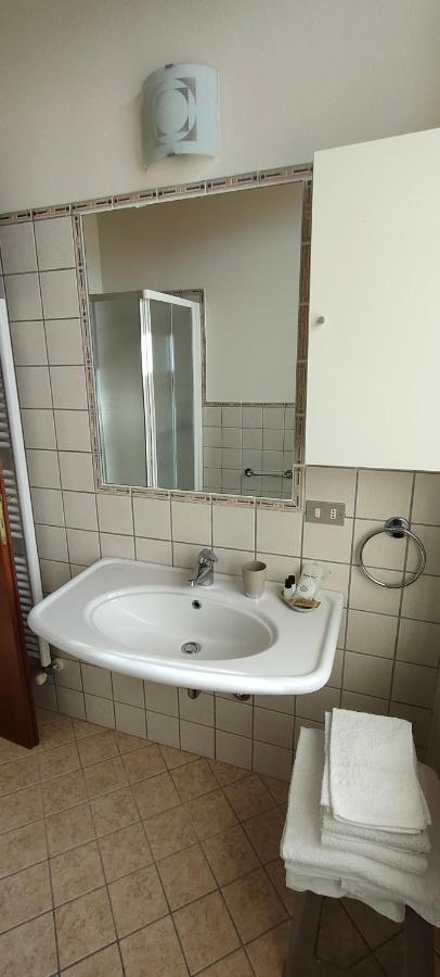 Hotel Alla Vecchia Scuola à Lazise Extérieur photo